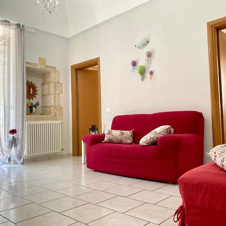 La Vita E Bella - Puglia Mia Apartments Monopoli Bagian luar foto