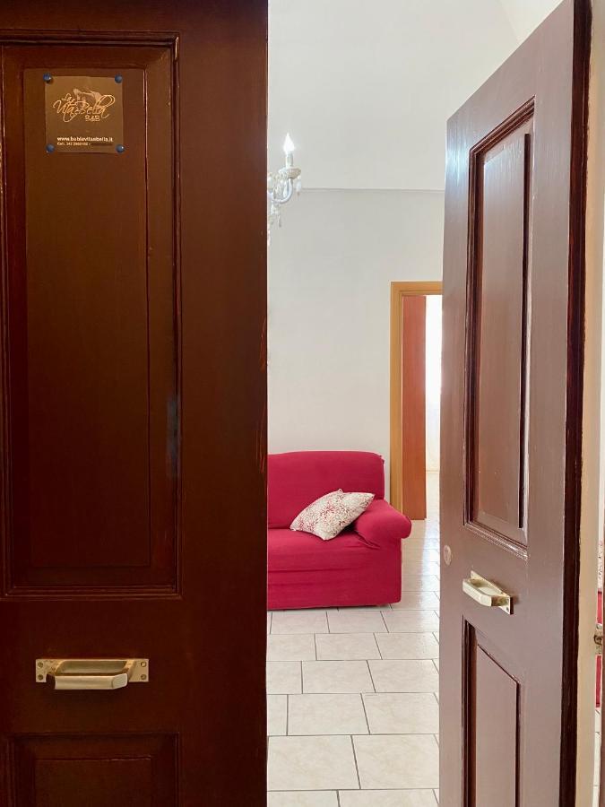 La Vita E Bella - Puglia Mia Apartments Monopoli Bagian luar foto