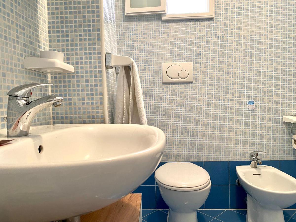 La Vita E Bella - Puglia Mia Apartments Monopoli Bagian luar foto