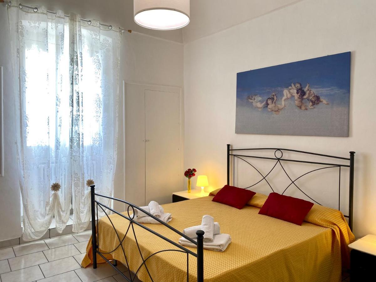 La Vita E Bella - Puglia Mia Apartments Monopoli Bagian luar foto